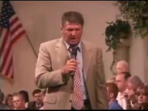 Good Old Time Preaching by Tommy Bates