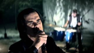 Nick Cave &amp; The Bad Seeds - Higgs Boson Blues (Official Video)