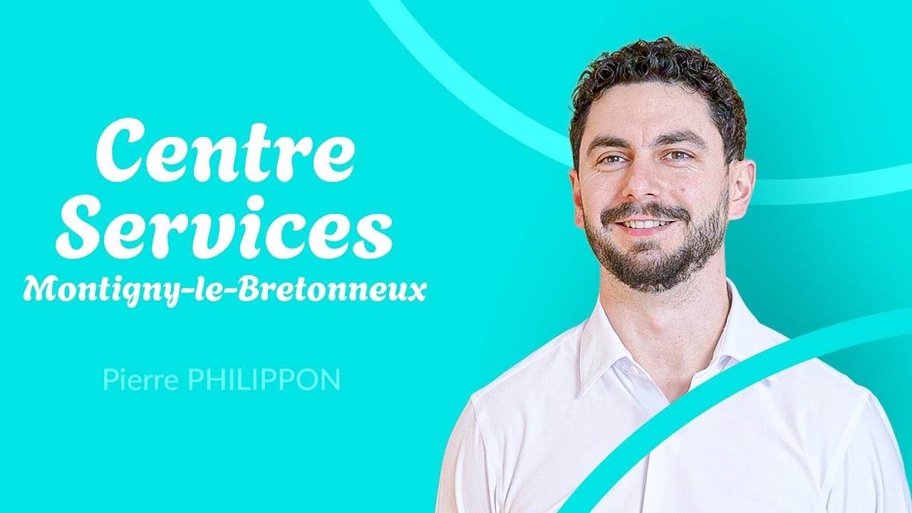 Vidéo de présentation de l'agence Montigny Le Bretonneux
