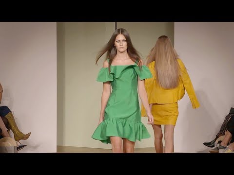 By Malina | Spring Summer 2019 Full Fashion Show | Exclusive