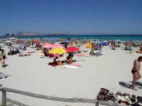 San Teodoro, la cinta. cssardegna.com