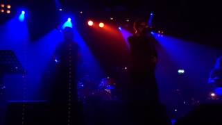 Mark Lanegan - Killing season (Glasgow The Garage, 2017 June 20)