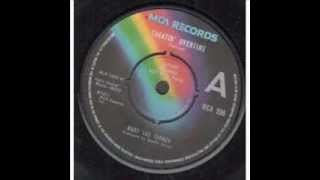 Mary Lou Turner - Cheatin' Overtime