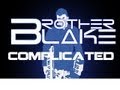Brother Blake - Complicated (Feat. Hanna Franklin)