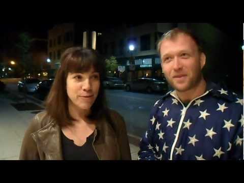 Big Gay Horror Fan Interviews IDS Rising's Carmela Wiese!