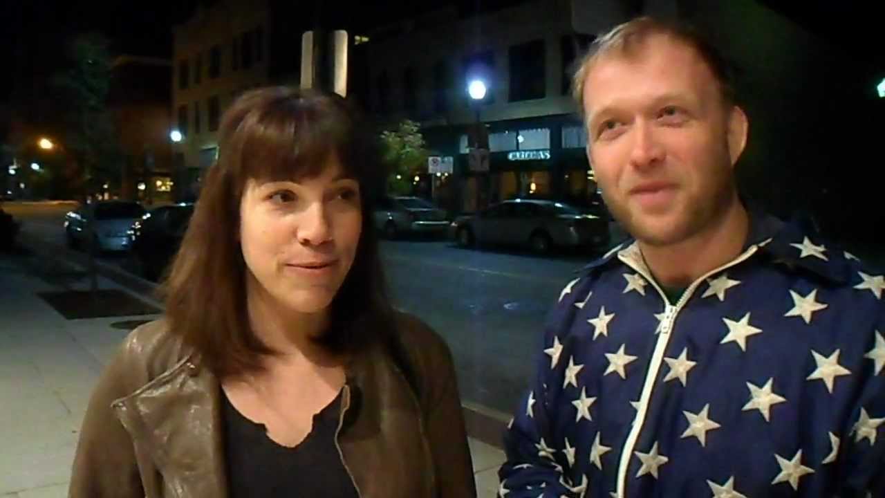 Big Gay Horror Fan Interviews IDS Rising's Carmela Wiese!