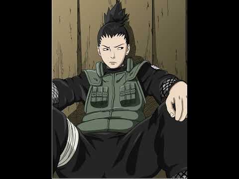 SHIKAMARU X RAGE HARDSTYLE