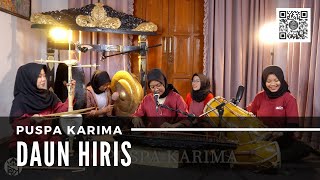 Download lagu Daun Hiris - Puspa Karima - Lagu Sunda (LIVE) mp3 Download lagu Daun Hiris - Puspa Karima - Lagu Sunda (LIVE) mp3