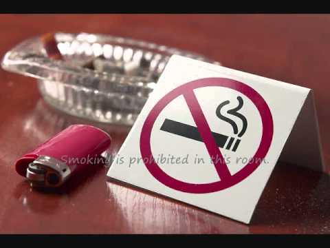 English through Pictures - Basic Verbs - ascend, descend, prohibit etc. - Lesson 105