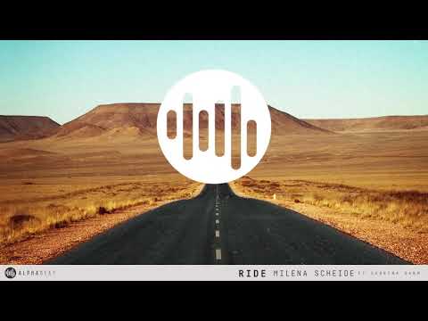 Milena Scheide Feat. Sabrina Sanm - Ride (Extended)