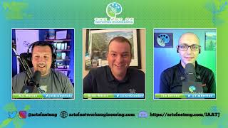 Exploring Tech Certification Challenges with Brent Morris