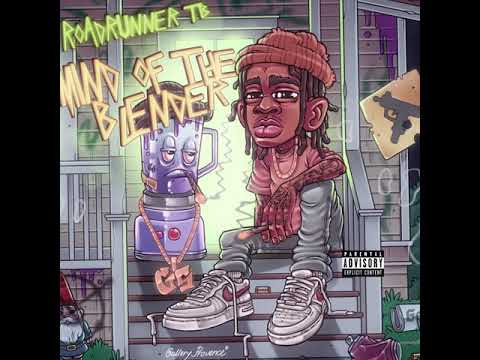 Roadrunner TB - Buddy Story (Official Audio)