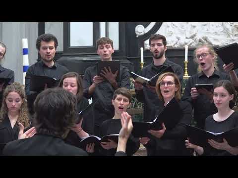 Orlando di Lasso - Lagrime di San Pietro: I. Il magnanimo Pietro | Vetus Carmina