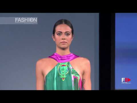 BEACH&CASHMERE MONACO Monte Carlo Fashion Week 2015 by Fashion Channel