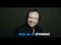DYANGO - VETE DE MI de Homero y Virgilio Expósito