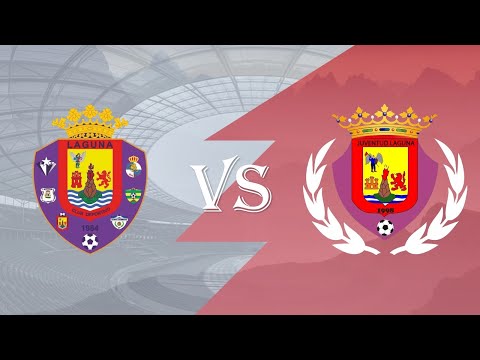 1raP : Juventud Laguna CF C - CD Laguna B; J12 Infantil  Primera G.02