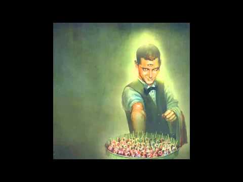 Marcelo i Nensi - Jedra - (Audio 2008) HD