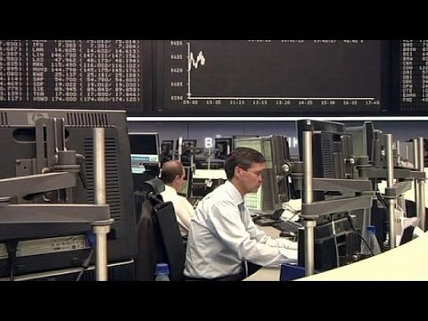 Die europäischen Börsen zum Handelsschluss: 06.01.2014 - markets