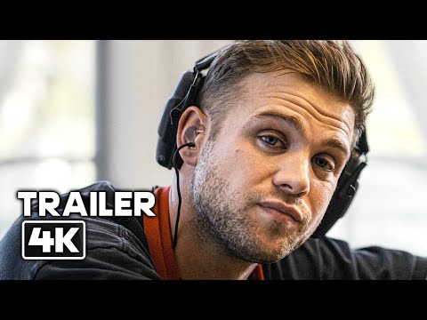 TUNER Official Trailer (2026) Leo Woodall, Dustin Hoffman Thriller Movie HD