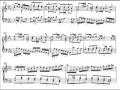 Bach: WTC1 No. 2 in c minor BWV 847 (Richter ...