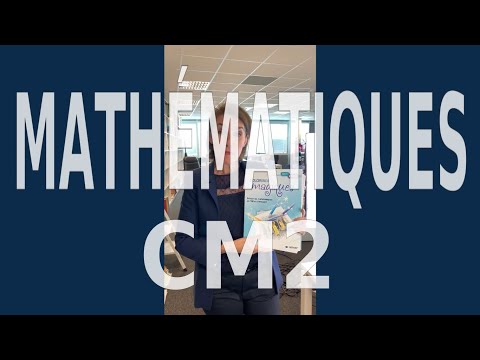 CM2 Mathématiques - Coloriages magiques | Par Sandra Boëche, éditrice