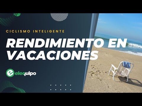Sigue Mejorando en Vacaciones