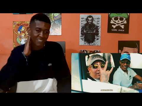 Jhony REACT - SET WESLEY ALEMÃO - Lipi, Paulinho da Capital,Lemos, Gabb, Paiva, Lele, Pietro e Ryan