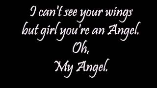 Prince Royce - My Angel with lyrics by AYfame Productions