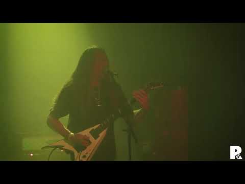 Rottrevore | Live At Reggies 10.18.25 (Full Set)