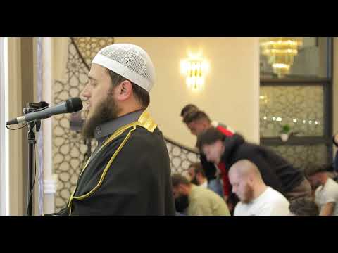 06. Namazi i natës (05.04.2024) | Ramazan 2024