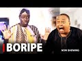 BORIPE - A Nigerian Yoruba Movie Starring Jide Kosoko | Taiwo Hassan