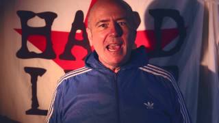 Hard Left - Kicking It Off