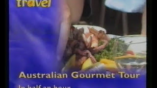 Travel Channel, Start-up September 1997.