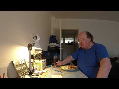MongoTV_4464 - Min Aftensmad - POMFRITTER Med COLA