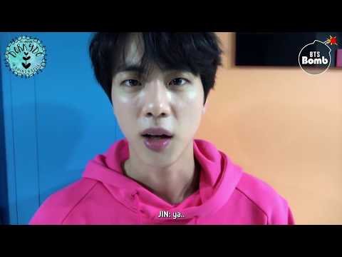[INDO SUB] 180101 [BANGTAN BOMB] Happy new year 2018! - BTS (방탄소년단)