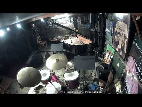 Frank Lacey 6/30/2020 - SmallsLIVE Foundation