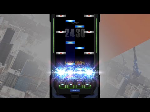 [DJMAX RESPECT V] Heliocentrism 4B SC ☆15