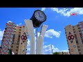 القطب السكني 10507 مسكن عدل بلدية الرحمانية الجزائر العا�