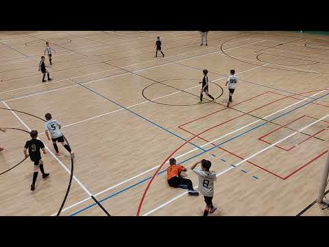 FC Olymp - FC Tallinn valge