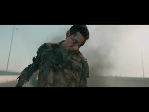 Terminator: Dark Fate (TV Spot 'You Don't Fight it. You Run from It')