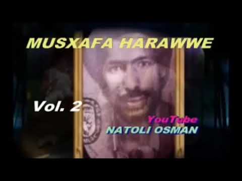 #mustafa #warn harawwee Abdii yabo n#atadadhu