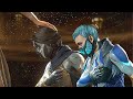 Characters That Fit Geras S Kronika S Blessings Victory Pose MK11 MOD