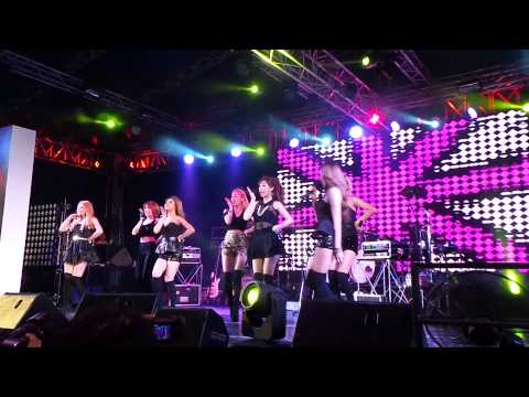 G-Twenty - Don't Worry