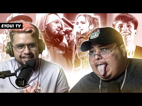 ¿Stick vs Maricielo? ¿Vijay vs...? - Jony Beltrán, Tess