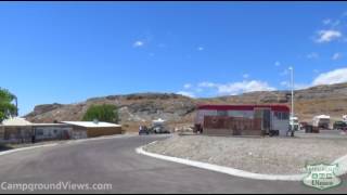 Wendover Nugget RV Park Video