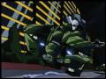 Megazone 23 Vol 1