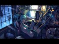 Hatsune Miku- Corpse Attack (instrumental) 