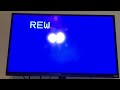Demonstration On My Panasonic VCR On My Schoolhouse Rock Science Rock 1987 VHS