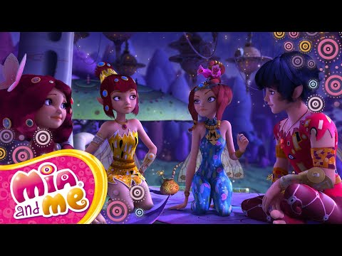 🦄🌸Es ist alles eine Lüge - Mia and me - Season 3🦄🌸