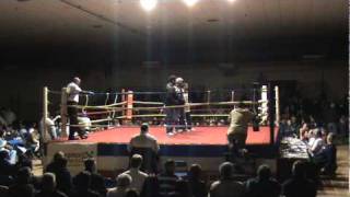 preview picture of video '(JEBLCFS) Rockwell Hall Boxing Show, John Hunter All Navy Boxing Coach Tribute'
